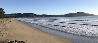 Serenity - our home away from home