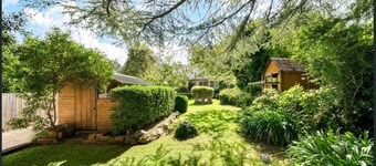 Maplewood House en Leura