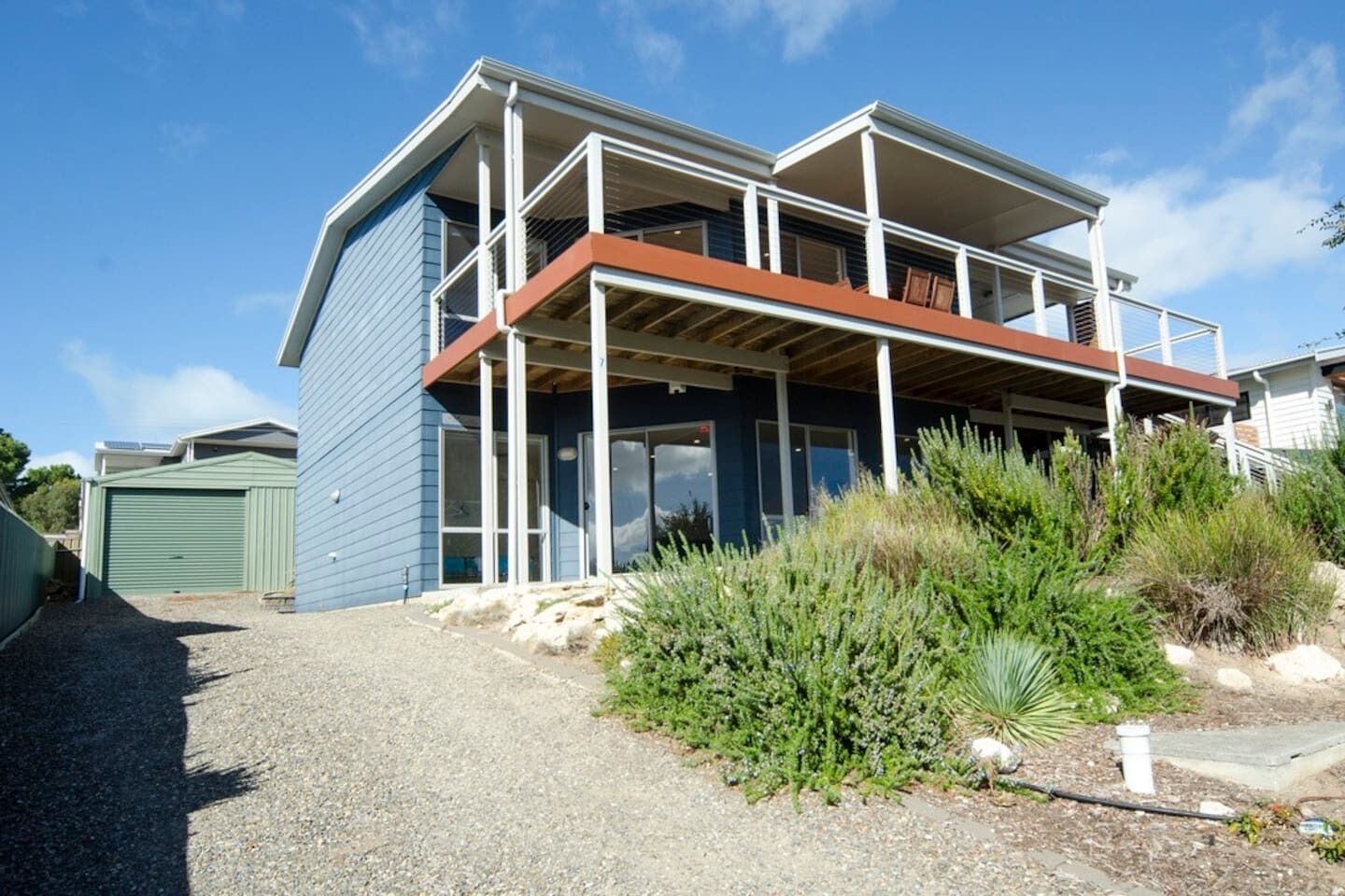 Muritai Port Elliot - 7 watson Cres