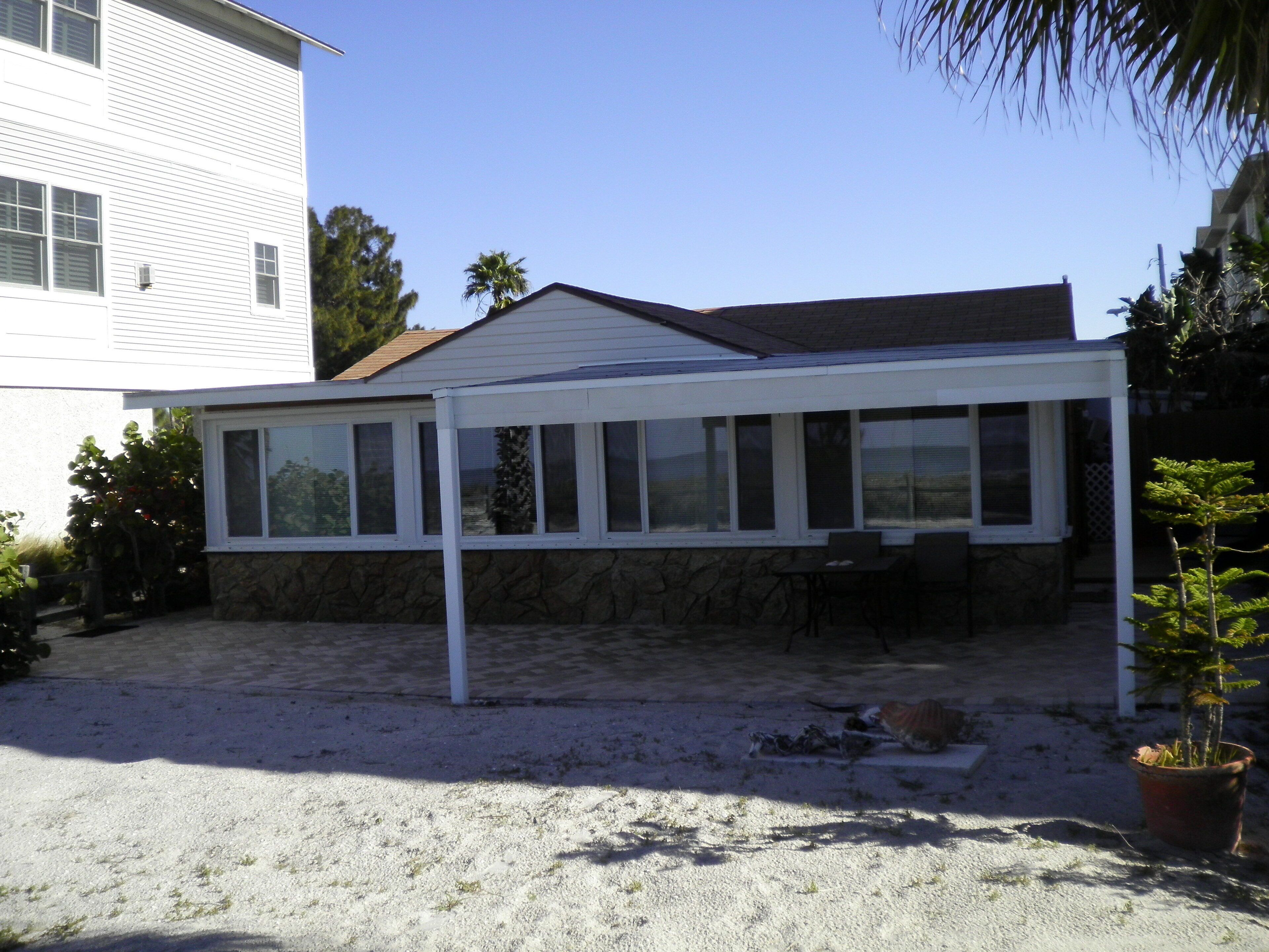 One Of The Last One Story Beach Houses Remaining