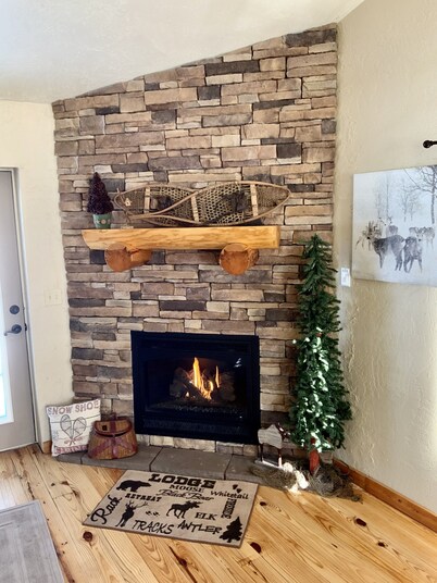 The Nest A Mountain Valley Retreat