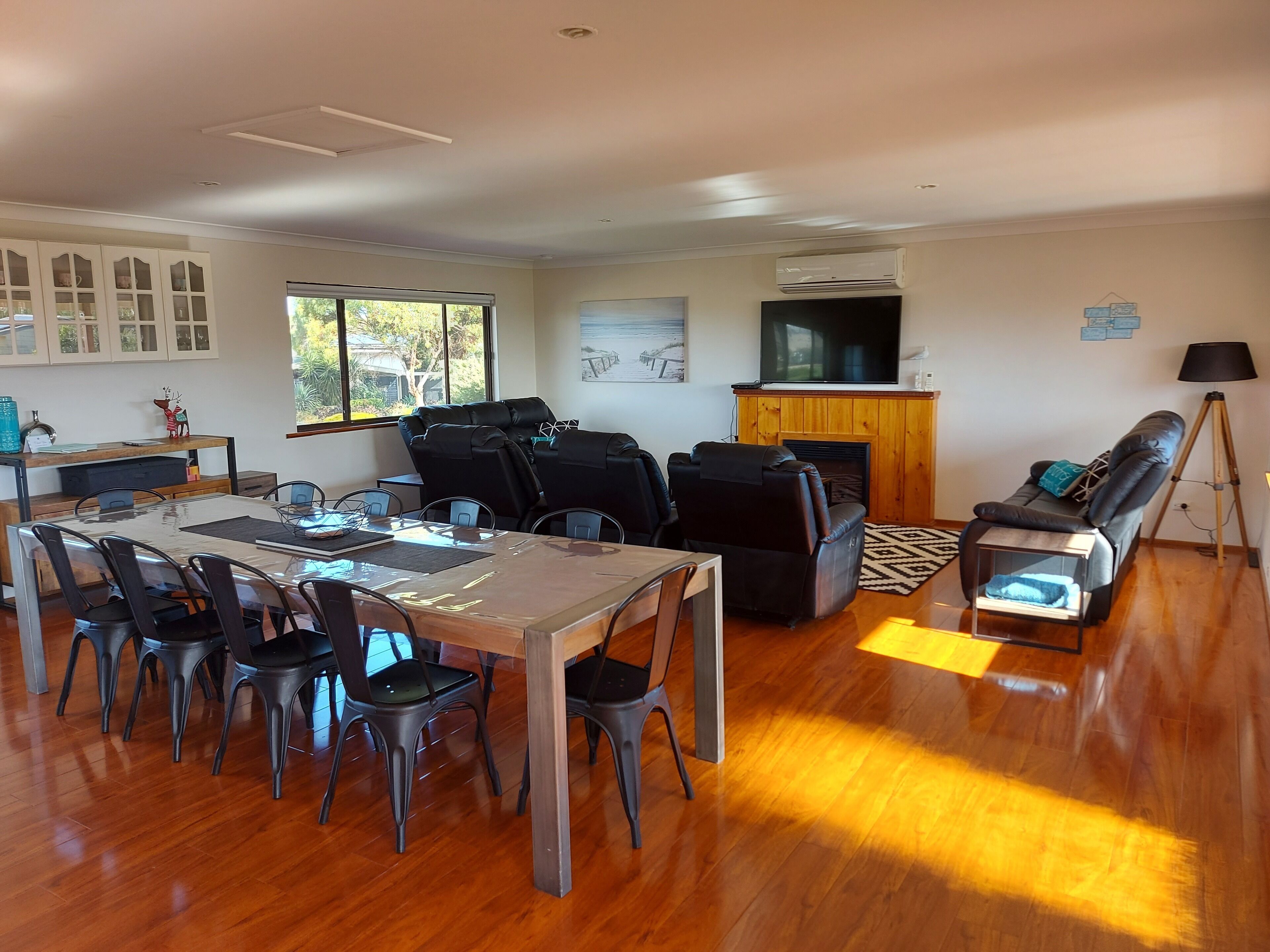 Elliot on Pioneer - Sleeps 9 - With WiFi