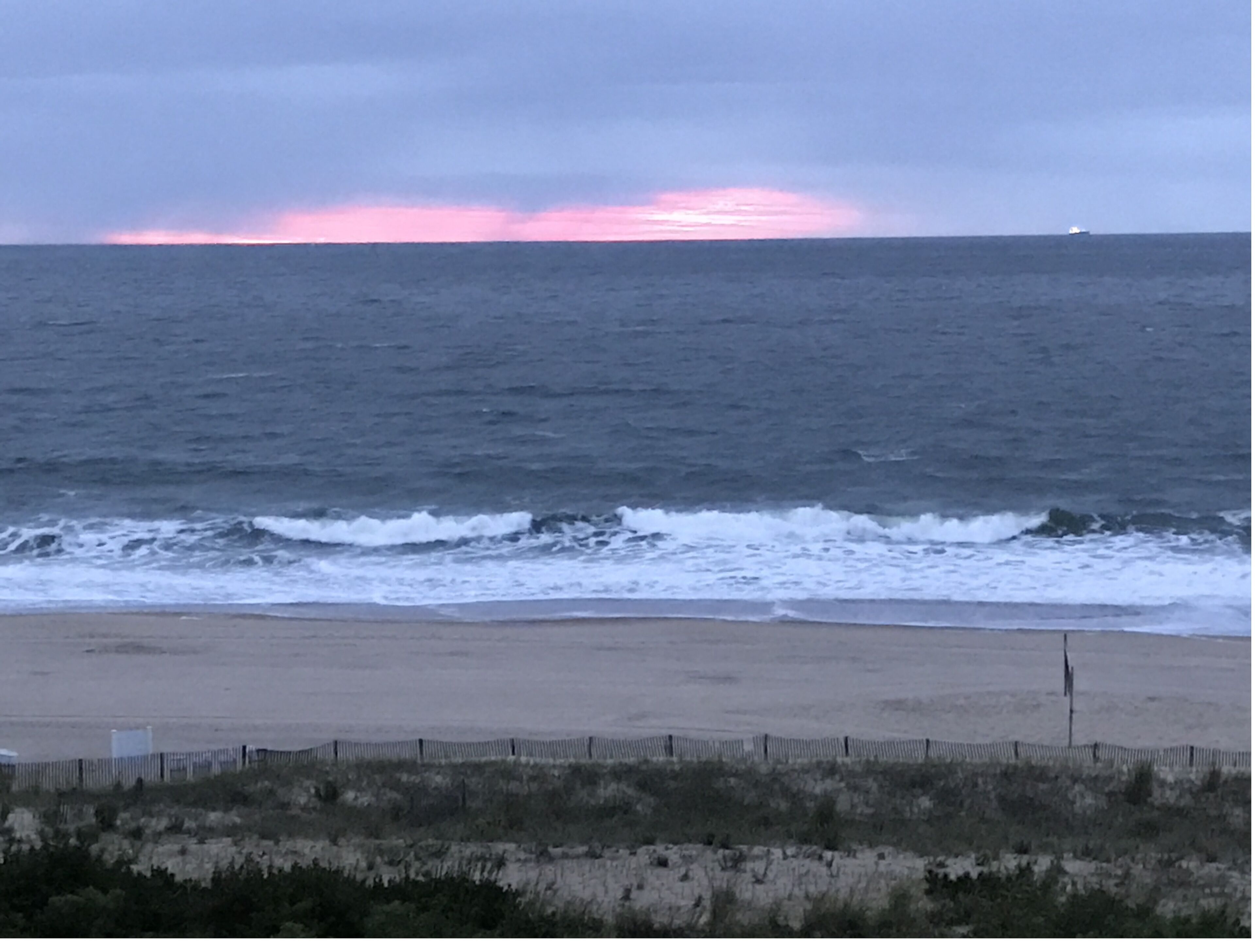 Oceanfront Condo in Gated Community cleaning and beach chairs included