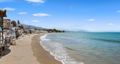 Le paradis sur la plage! La maison de Miramar Beach peut ĂȘtre louĂ©e en tant que maison entiĂšre ou 2 unitĂ©s!