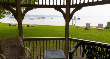 2026 CALENDAR NOW OPEN!!
Come and escape to BEAUTIFUL Northern Michigan!!