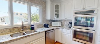 Spacious, Luxe Design, Large Balcony & Incredible Views!