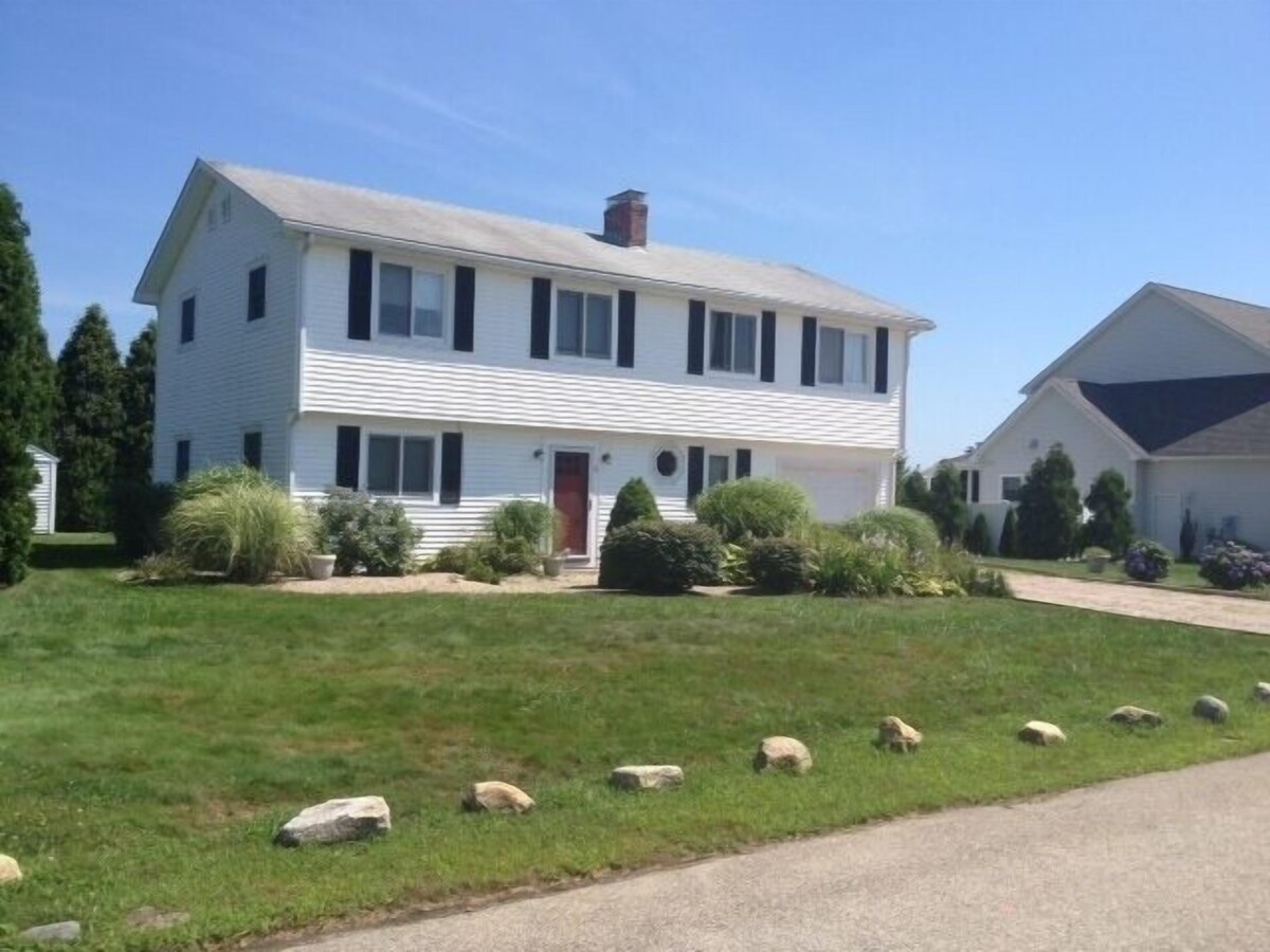 Image de profil de l’hôte