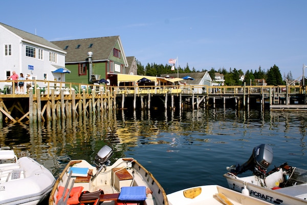 Port Clyde