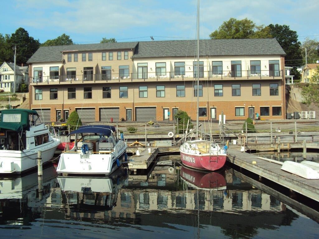 Marina