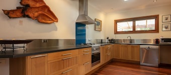 denmark holiday house