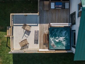Property grounds - "Spacious Maine Retreat near Sunday River with Hot Tub, Fire Pit & Pet-Friendly! (Newry)