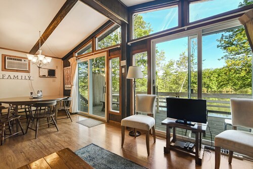 Best Of Both Lakes - 3 chambres 2 salles de bain pour 9 personnes sur Deer Lake 