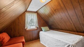 2 Schlafzimmer, kostenloses WLAN, Bettwäsche