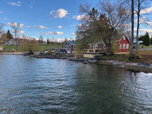 Esterni