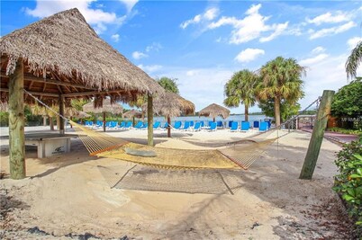 Great Caribbean style condo near Disney