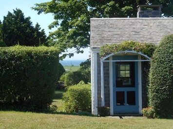 Welcome to the Cottage