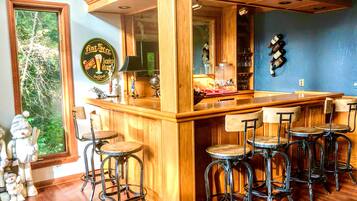 Bar (sur place)