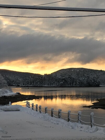 Summer 2025 book now and experience the beautiful views!