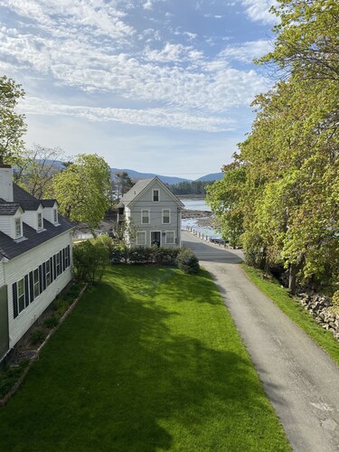 Summer 2025 book now and experience the beautiful views!