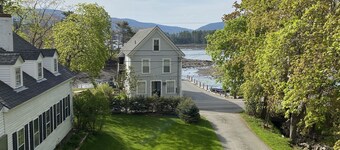 Summer 2025 book now and experience the beautiful views!