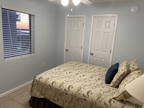 2 bedrooms, iron/ironing board, free WiFi, bed sheets - Westwind 704 Spectacular Views From This Gulf Front Corner Unit (Gulf Shores)