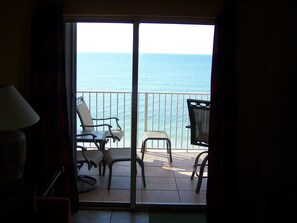 Interior - Westwind 704 Spectacular Views From This Gulf Front Corner Unit (Gulf Shores)