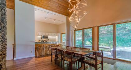 2 Free Nights* , Hot Tub,Sauna,Stratton Shuttle,