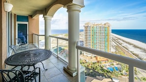 Property grounds - $99* Pensacola Beach Portofino 20th floor 2 Bedroom Breathtaking gulf ocean view (Pensacola Beach)