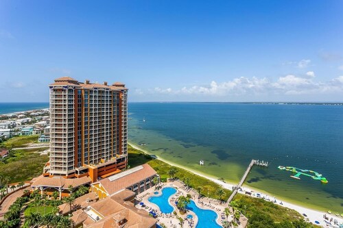 $99* Pensacola Beach Portofino 20th floor 2 Bedroom Breathtaking gulf ocean view