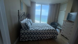 2 habitaciones, wifi, ropa de cama y acceso para silla de ruedas 