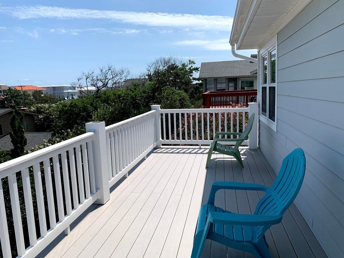 Property grounds view of vacation home property