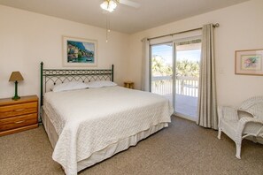 5 bedrooms, iron/ironing board, free WiFi
