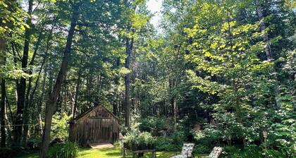 Sugarloaf & Flagstaff Lake Vacation Rental