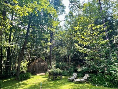 Sugarloaf & Flagstaff Lake Vacation Rental