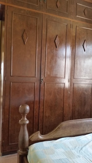 3 quartos, Wi-Fi de cortesia