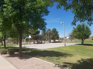 Campo sportivo