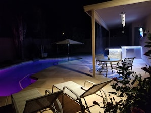 Pool - Beautiful Modern Home Fully Upgraded! (Mesa)