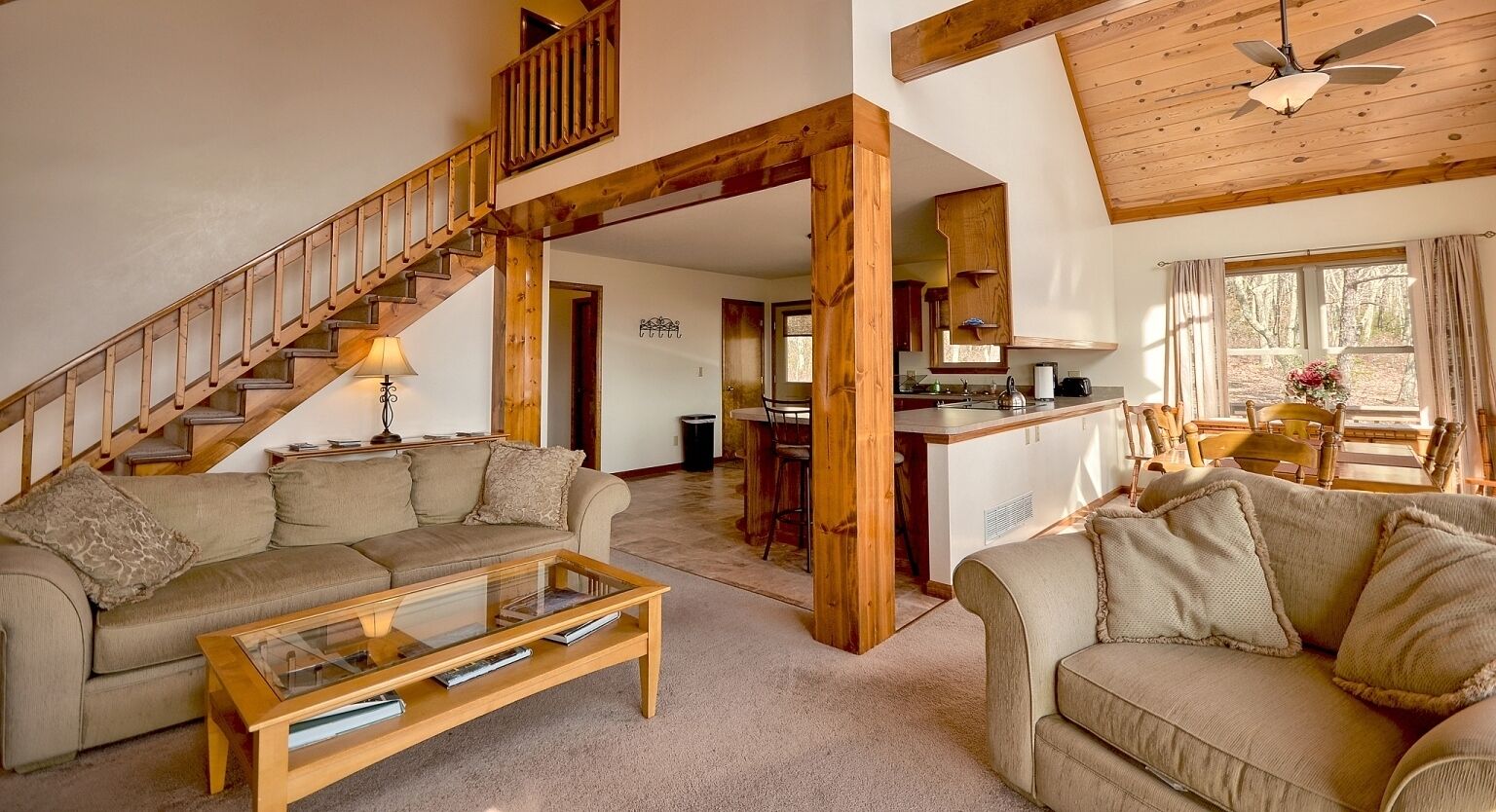 10 Backwoods West Virginia Cabin Rentals TravelAwaits