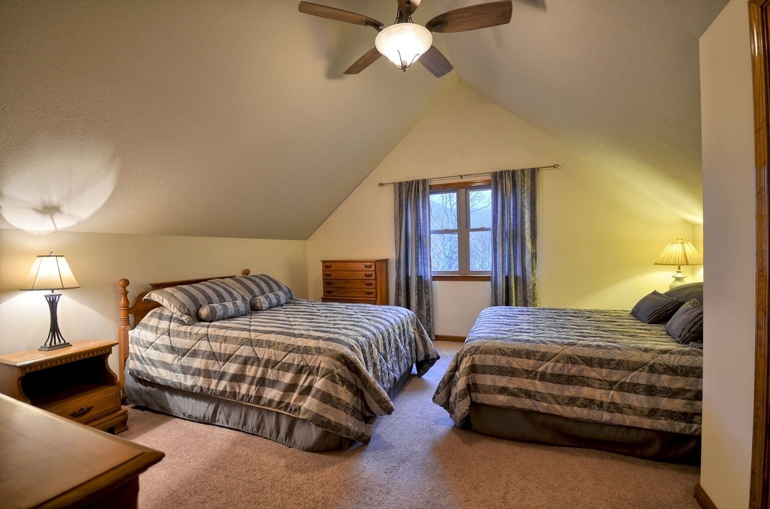 10 Backwoods West Virginia Cabin Rentals TravelAwaits