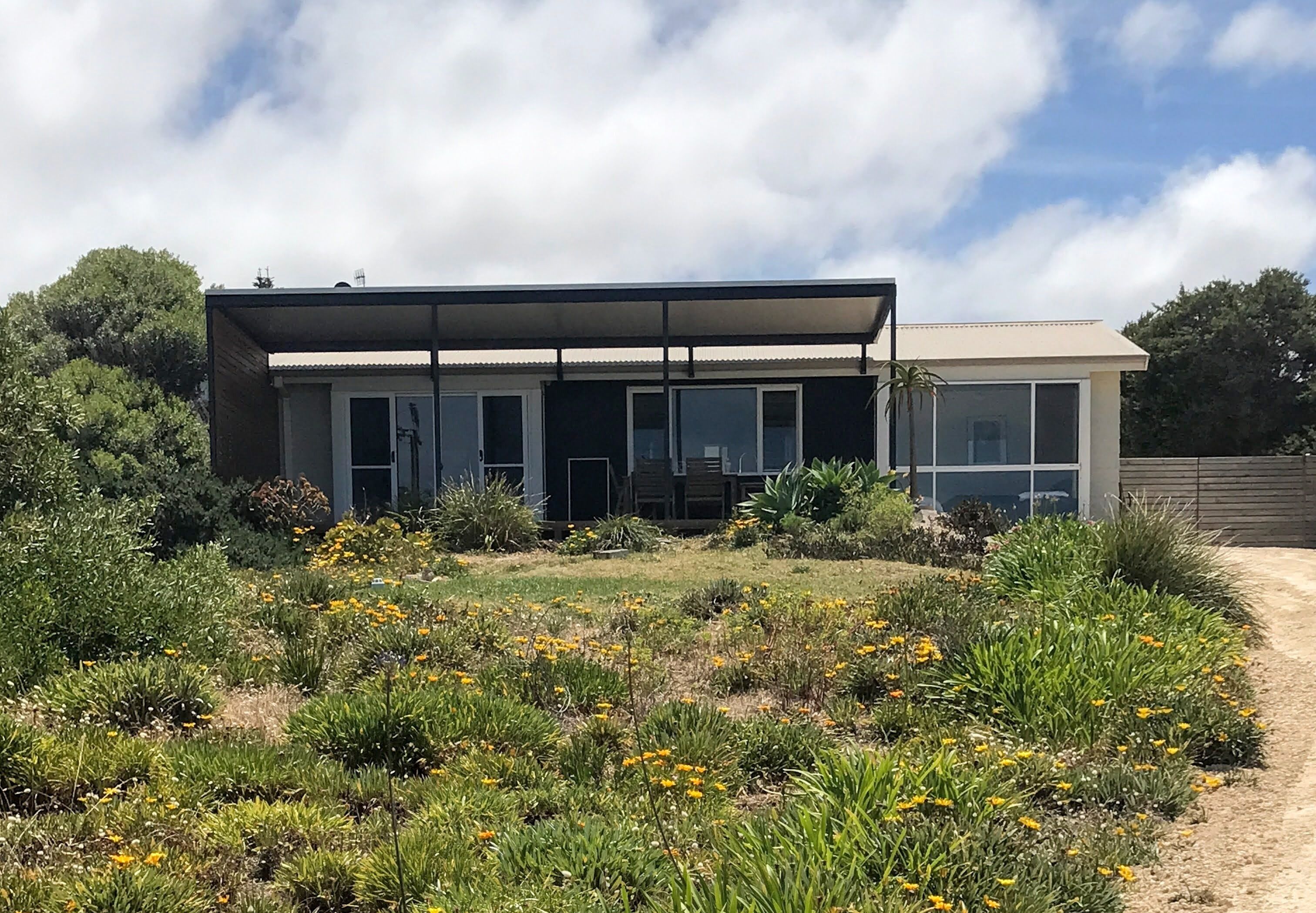 Boomers Shack, PET FRIENDLY, Middleton