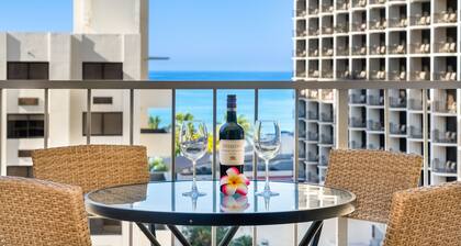 Stunning Ocean View Condo! Best Location!