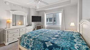 3 chambres, fer et planche Ć repasser, Wi-Fi