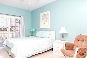4 habitaciones, tabla de planchar con plancha y wifi gratis