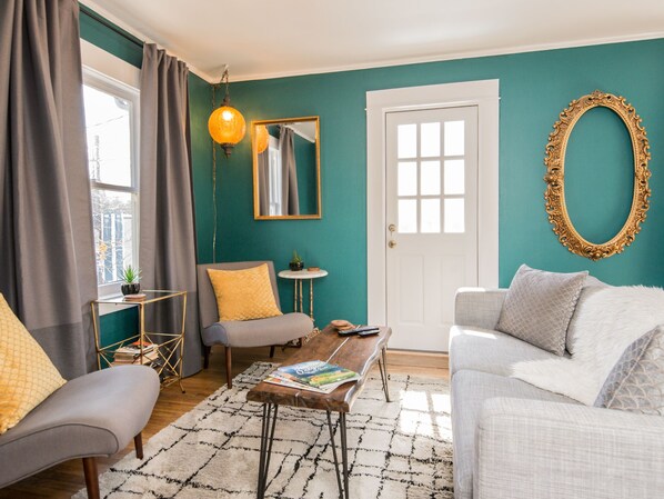 スマートテレビ、書庫