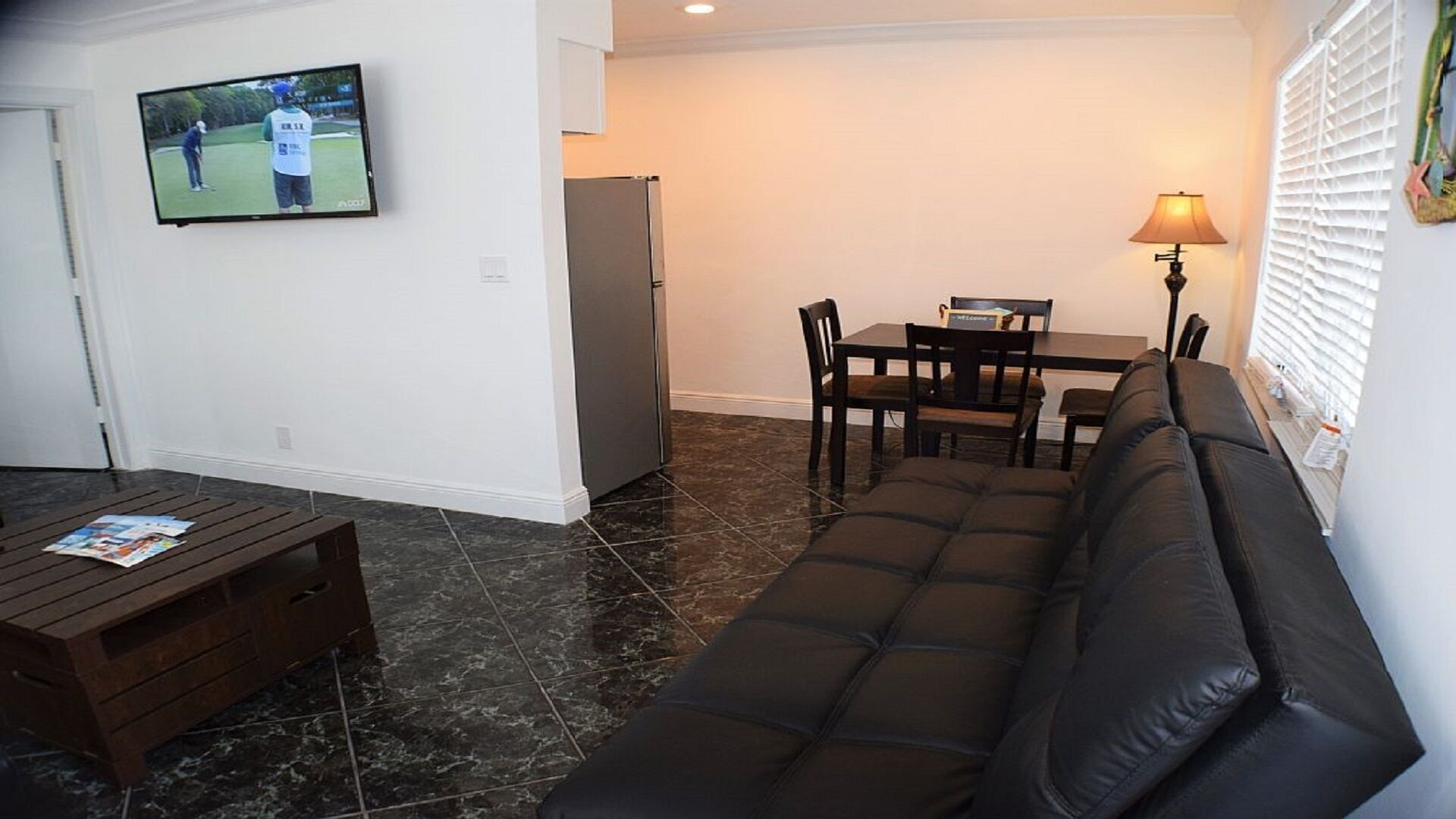Lauderdale By The Sea One Bedroom / One Bathroom Luxury Suite