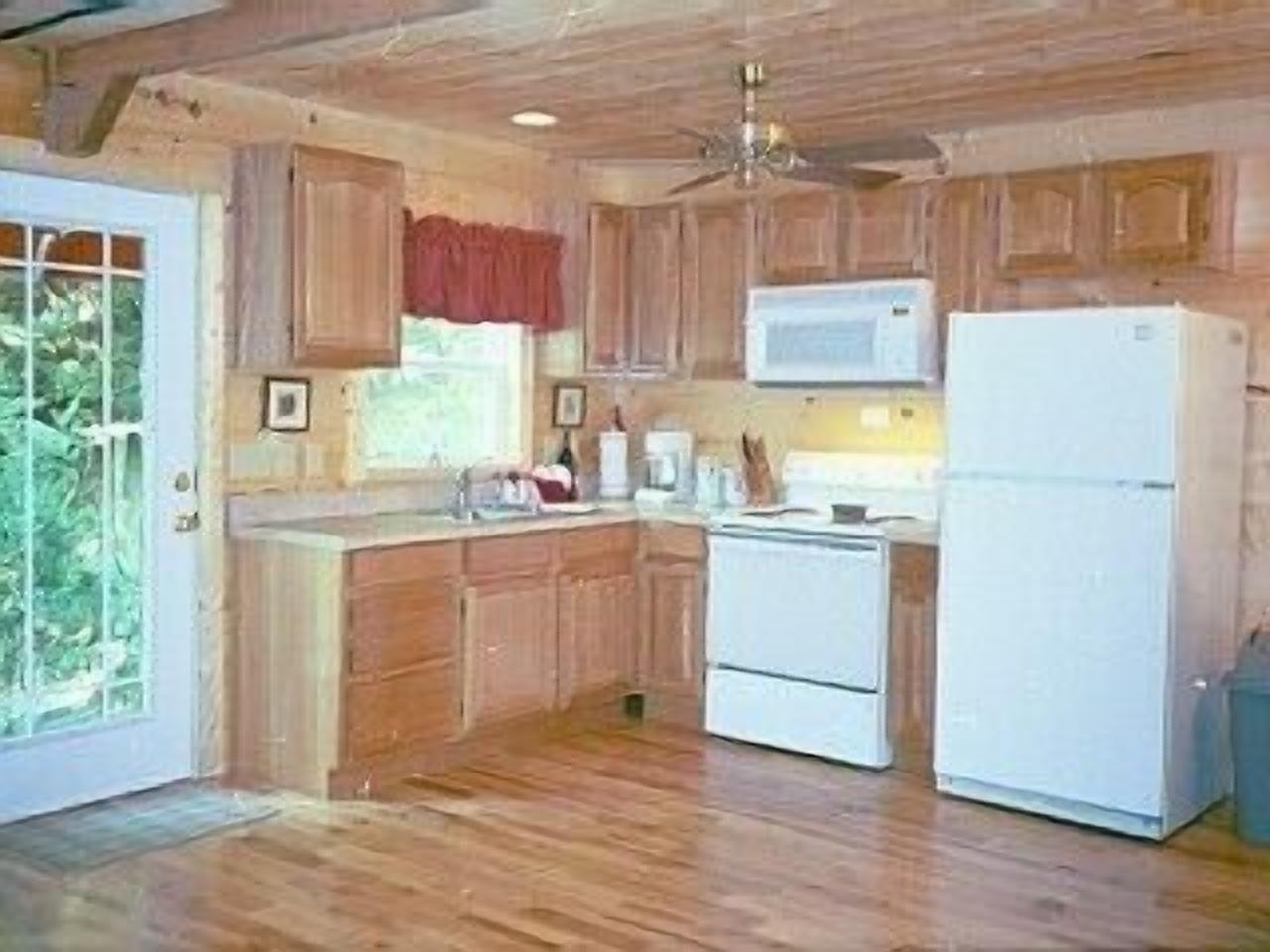 10 Best Cheap Cabin Rentals In North Carolina, USA Trip101