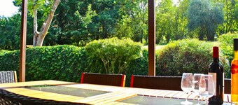 Kaighins Place: Rauhallinen retriitti pariskunnille