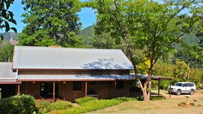 Exterior - KAIGHINS PLACE: Wandiligong (Wandiligong)