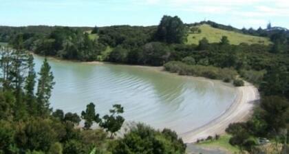 Private and pet friendly lockwood house