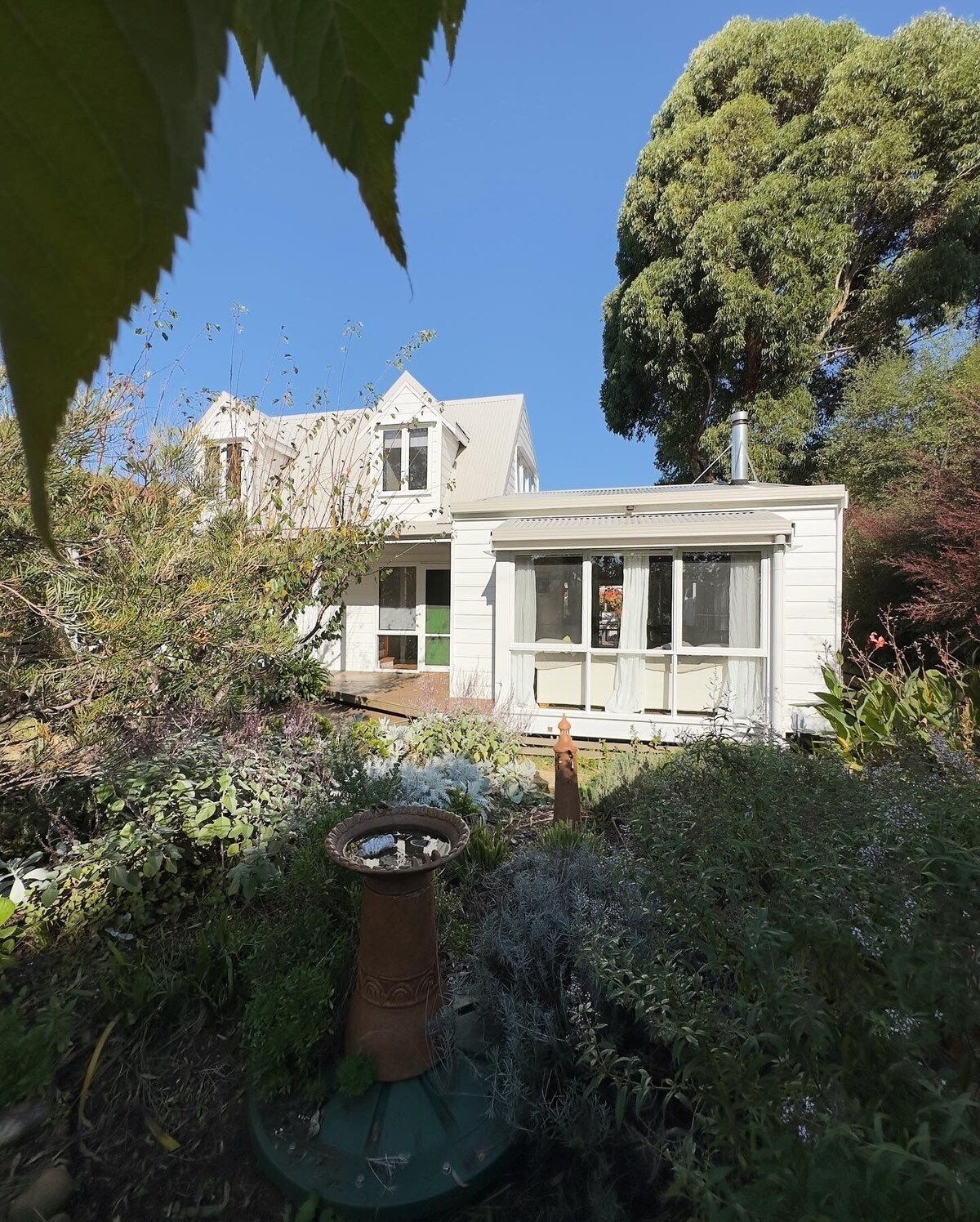 Bild für Gastgeberprofil